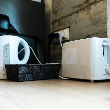 Appartement Temis Et Centre Ville Avec Parking-Wifi 贝桑松 外观 照片