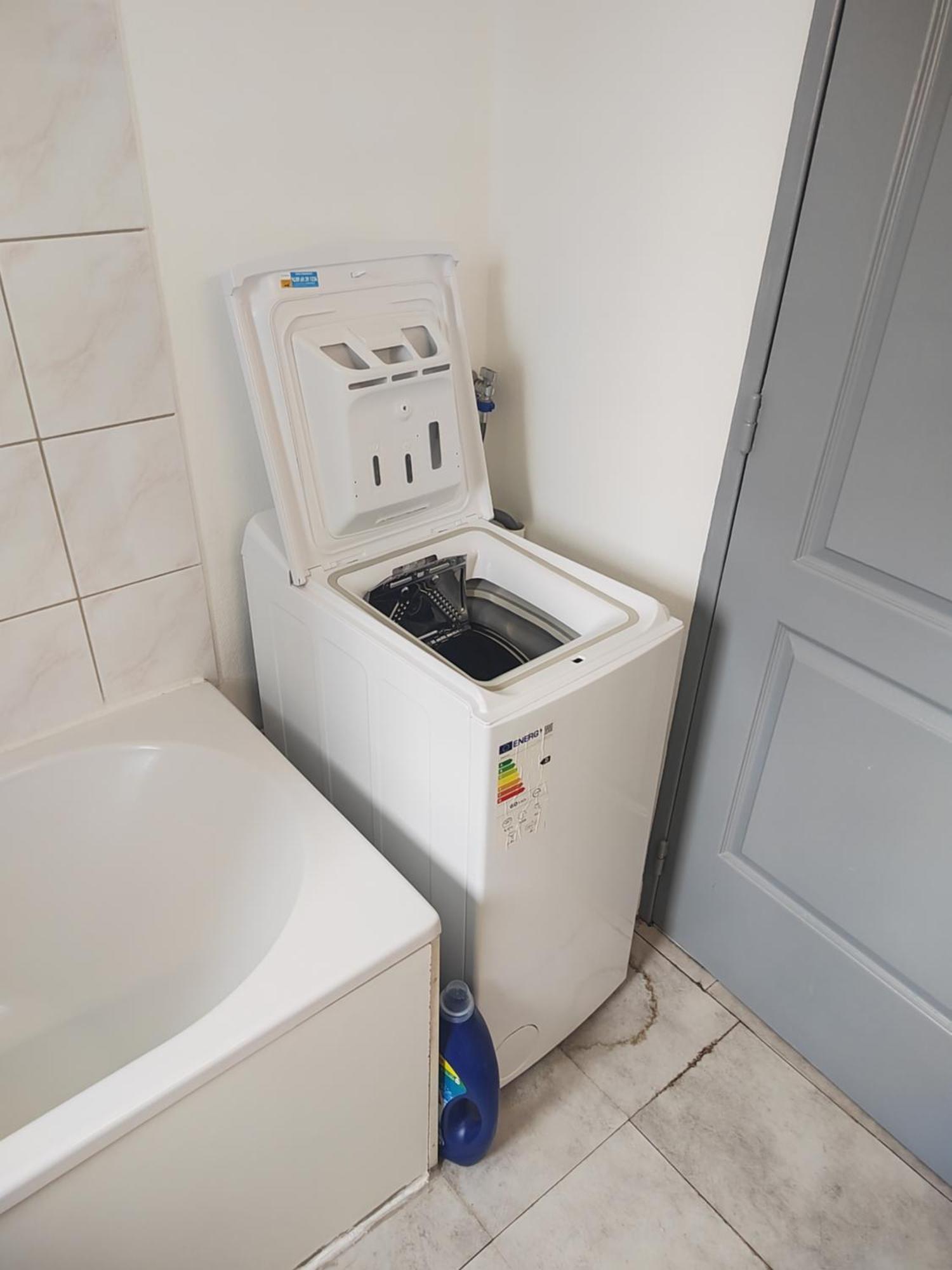 Appartement Temis Et Centre Ville Avec Parking-Wifi 贝桑松 外观 照片