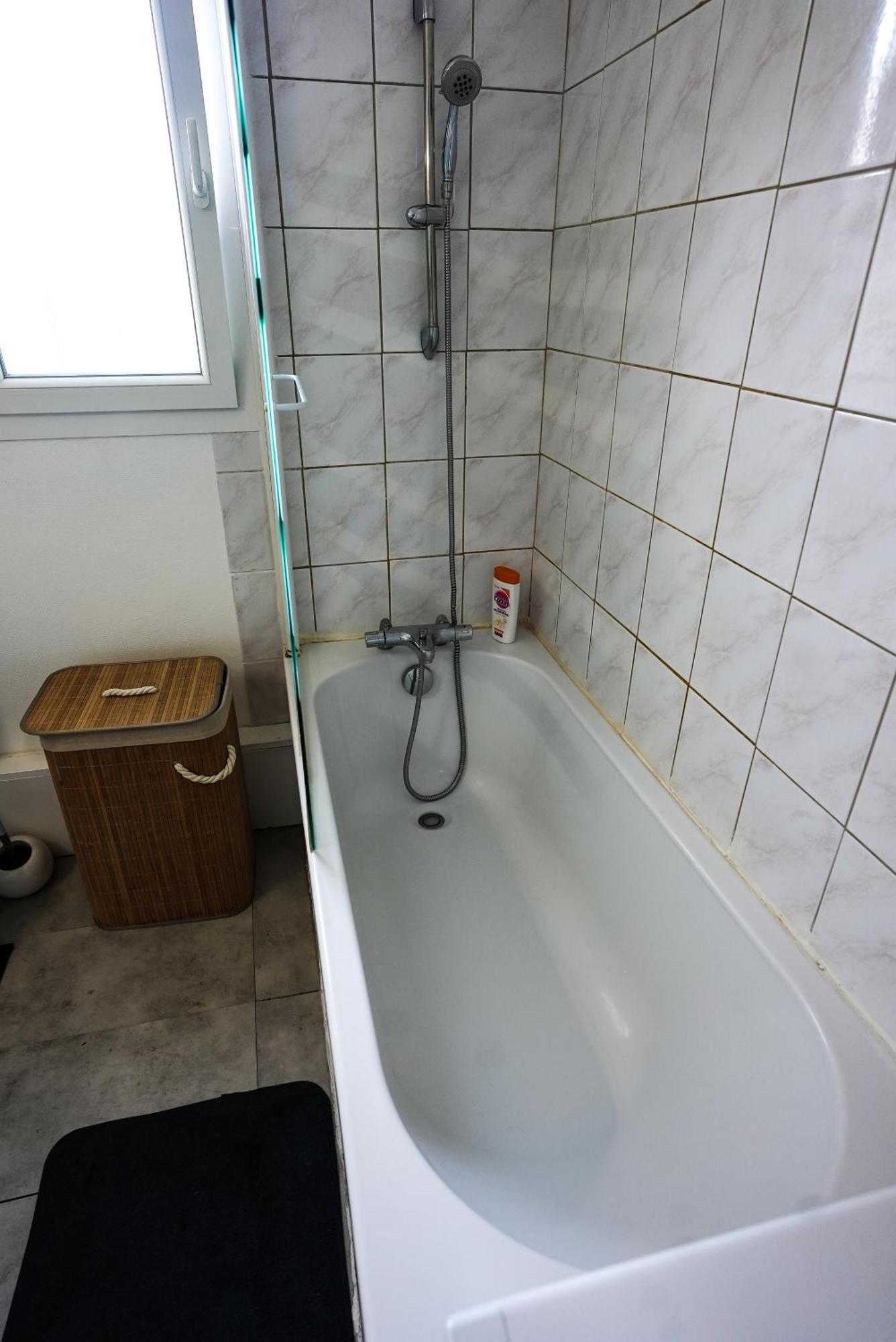 Appartement Temis Et Centre Ville Avec Parking-Wifi 贝桑松 外观 照片