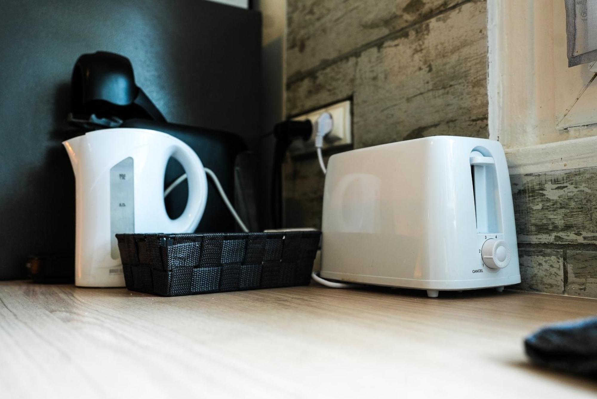 Appartement Temis Et Centre Ville Avec Parking-Wifi 贝桑松 外观 照片