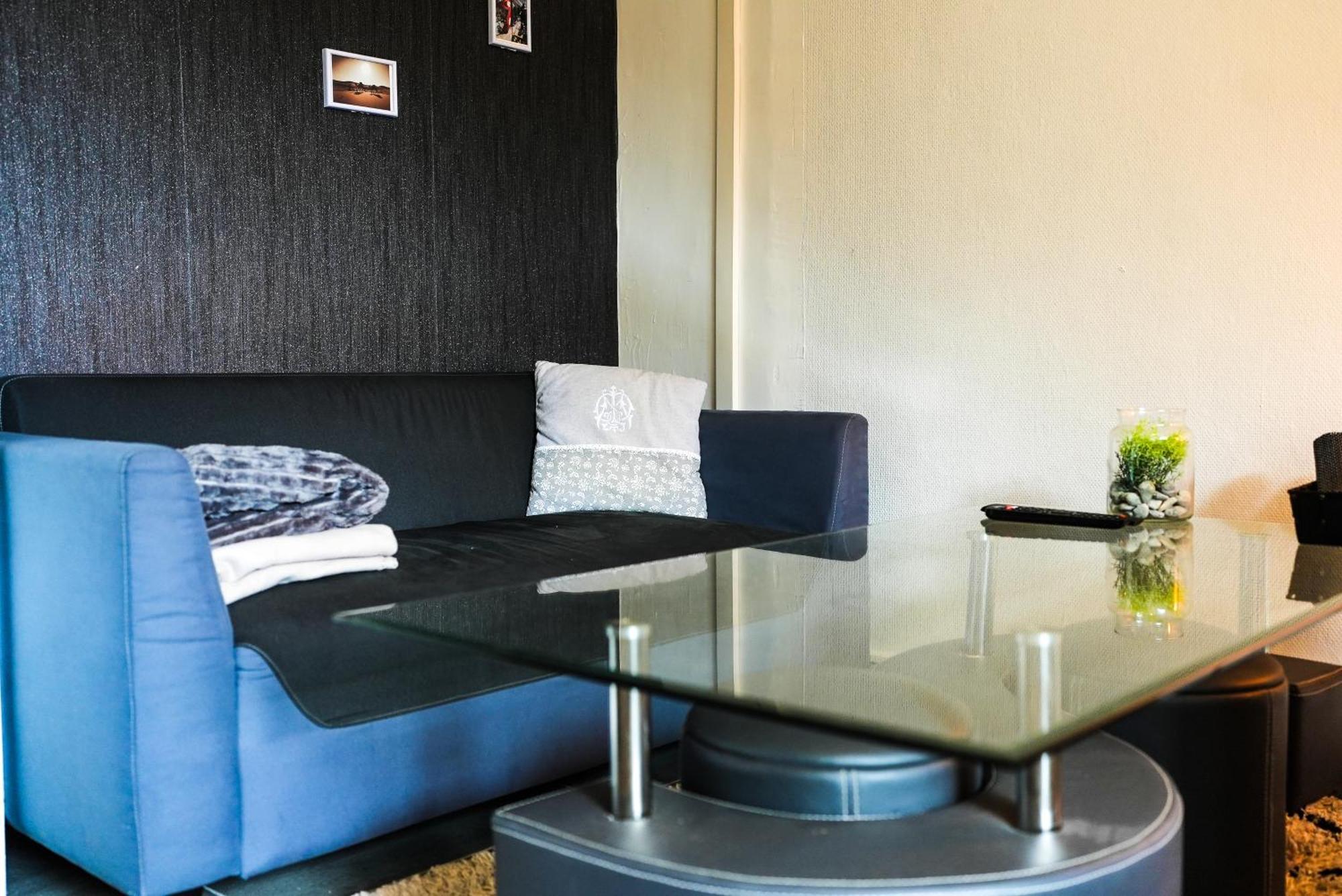 Appartement Temis Et Centre Ville Avec Parking-Wifi 贝桑松 外观 照片