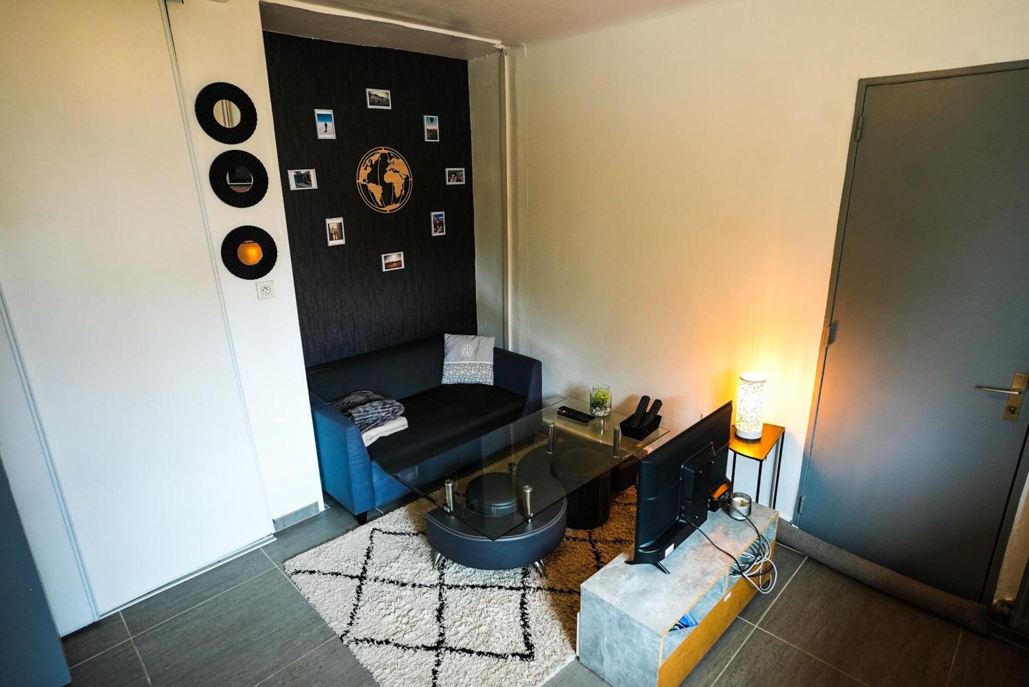 Appartement Temis Et Centre Ville Avec Parking-Wifi 贝桑松 外观 照片